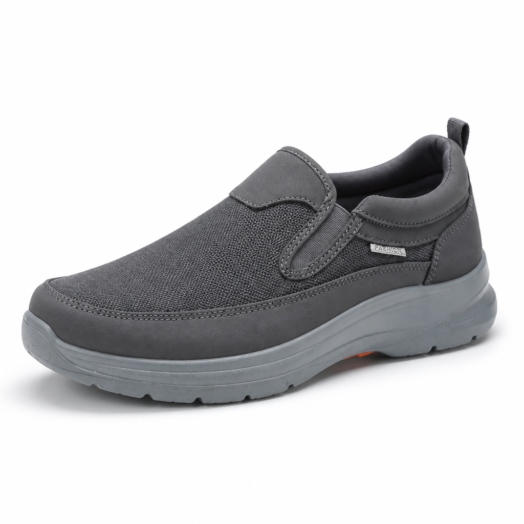 StrideEase | Slip Into All-Day Energy and Freedom from Foot Pain | ribuella