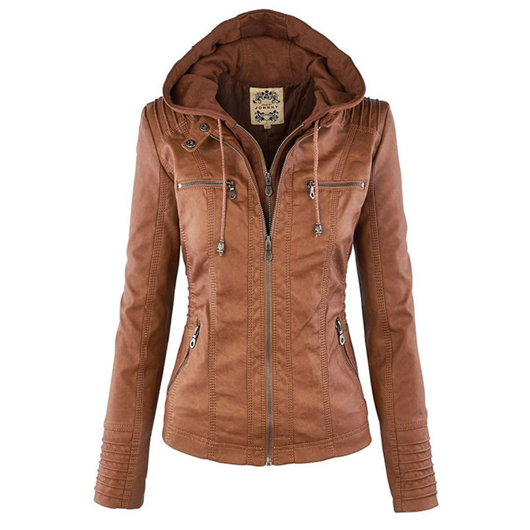 Stylish Fashion Jacket for Modern Wear | ribuella