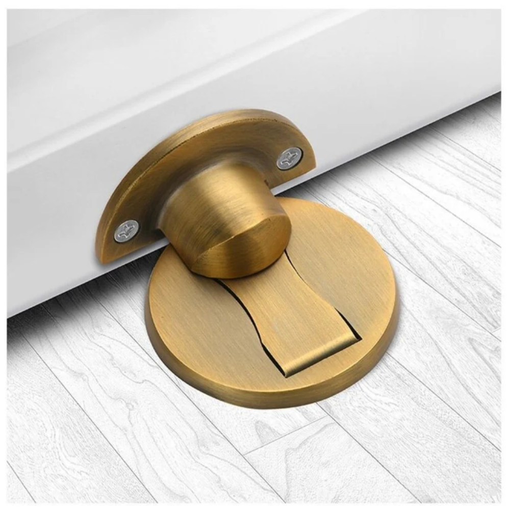 Stylish Magnetic Door Holder – Secure & Sleek Design for Home or Office | ribuella
