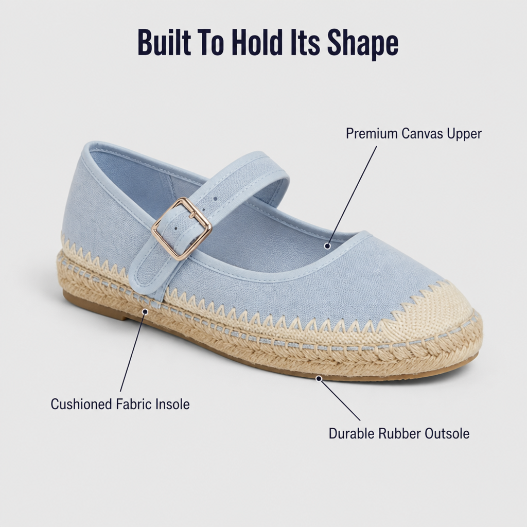 SerenaStride | Experience Effortless Comfort That Frees Your Feet All Day Long | ribuella