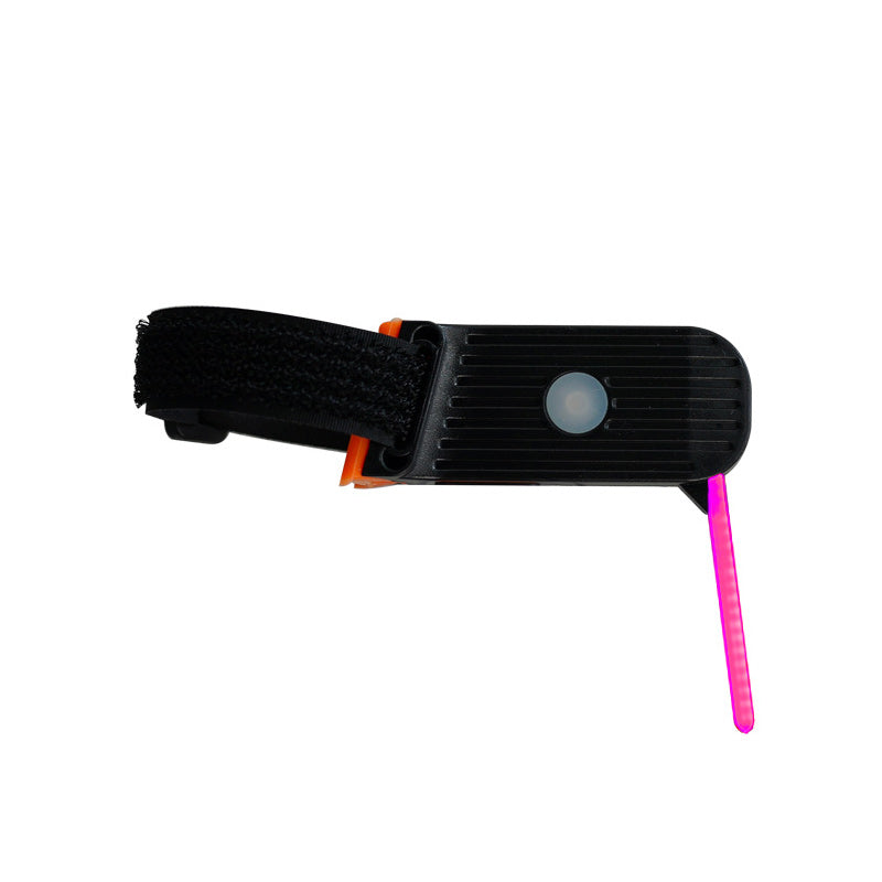 USB Rechargeable Rear LED Light for Bicycles | ribuella