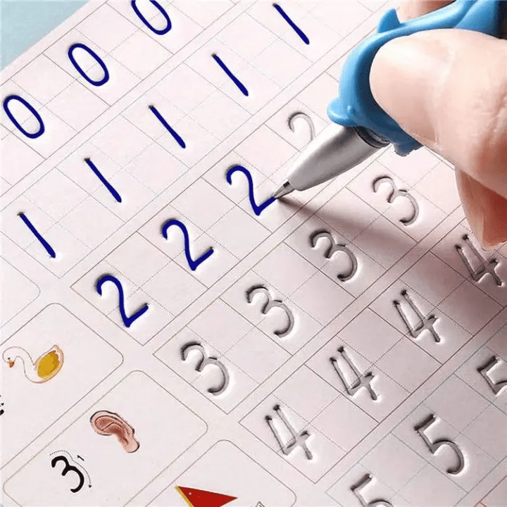 ScribbleSprint | Szíts végtelen magabiztosságot és kreativitást minden vonással | ribuella
