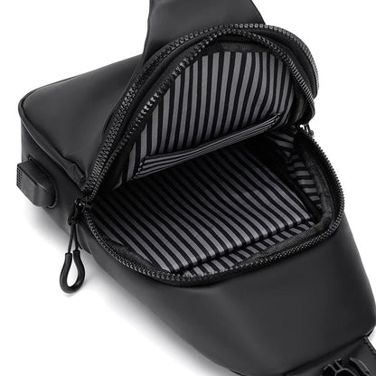 StrideGuard | Own Every Moment with Dry, Charged, Effortless Confidence | ribuella