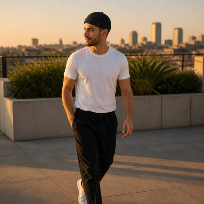 UrbanSilk – Lightweight Mesh Brimless Summer Hat | ribuella
