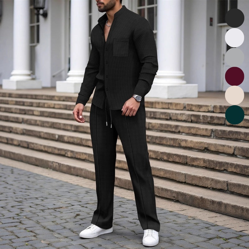 TitanLayer | Command Every Moment with Effortless Comfort and Magnetic Style | ribuella
