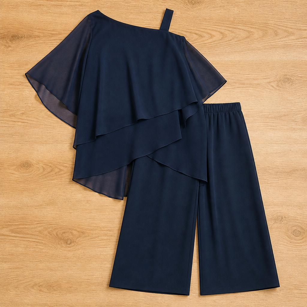 VantaSilk | Slip Into Effortless Elegance That Empowers Every Move | ribuella