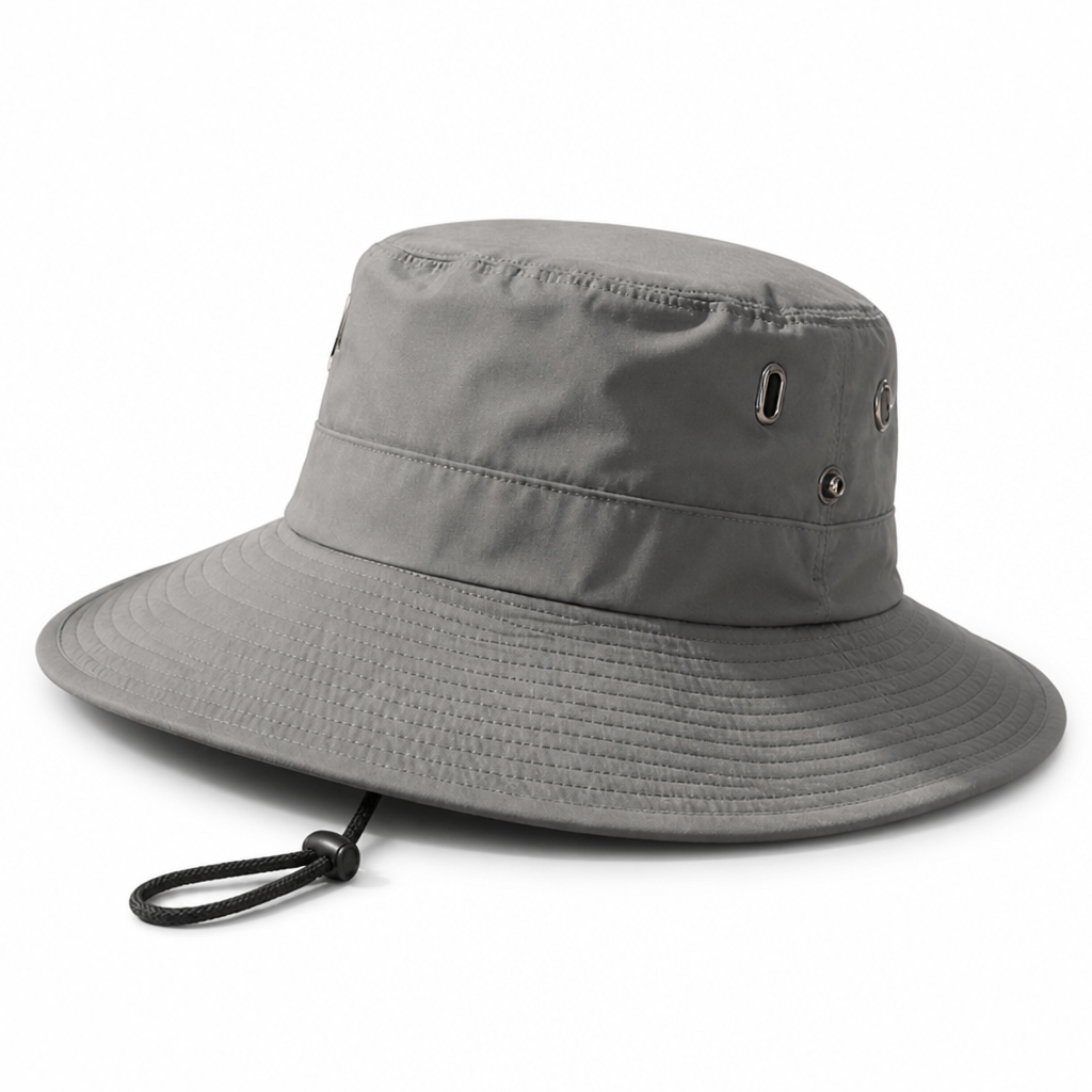 UV-Protective Lightweight & Breathable Adventure Hat | ribuella