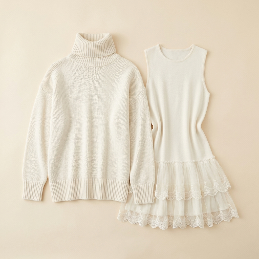 VelaLuxe Duo | Effortless Warmth and Chic Confidence, Ready in a Flash | ribuella