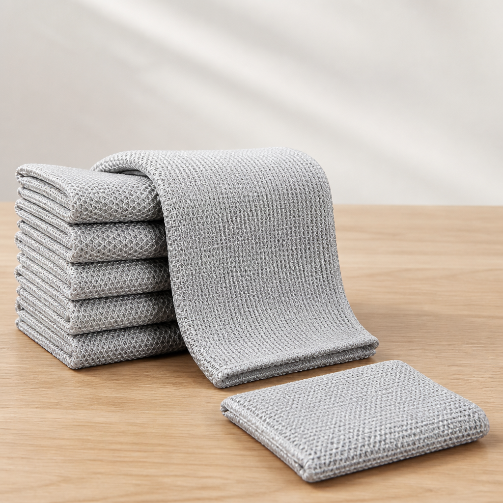 SilkaGuard | Clean with Confidence, Protect Every Surface from Scratches and Smells | ribuella