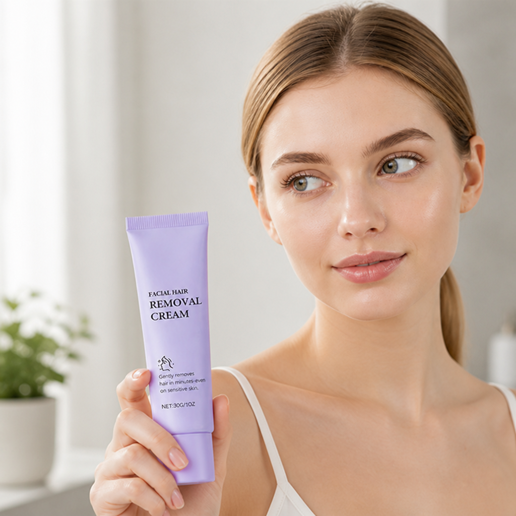 SilkEase | Pain-Free Smoothness That Lights Up Your Confidence | ribuella