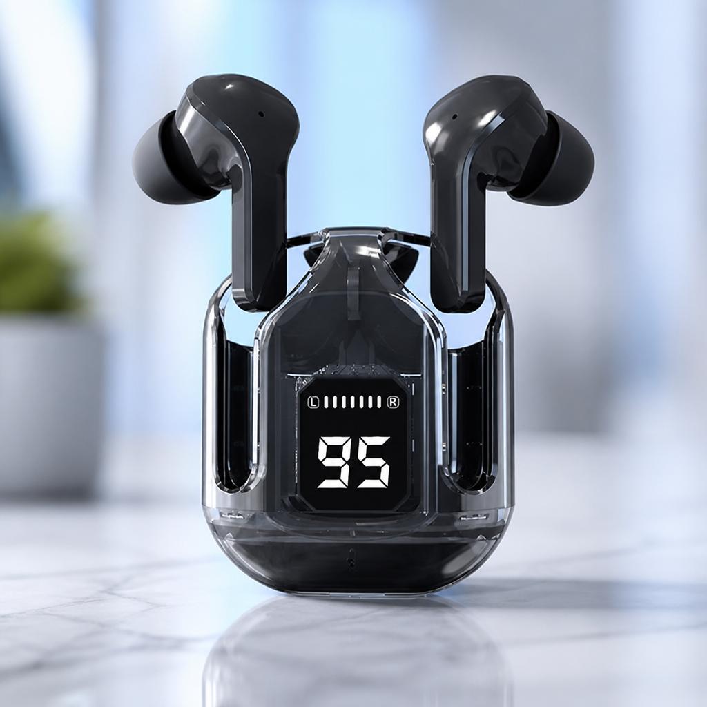 SilencioSonic | Lose Noise, Find Pure Sound Bliss Wherever You Go | ribuella