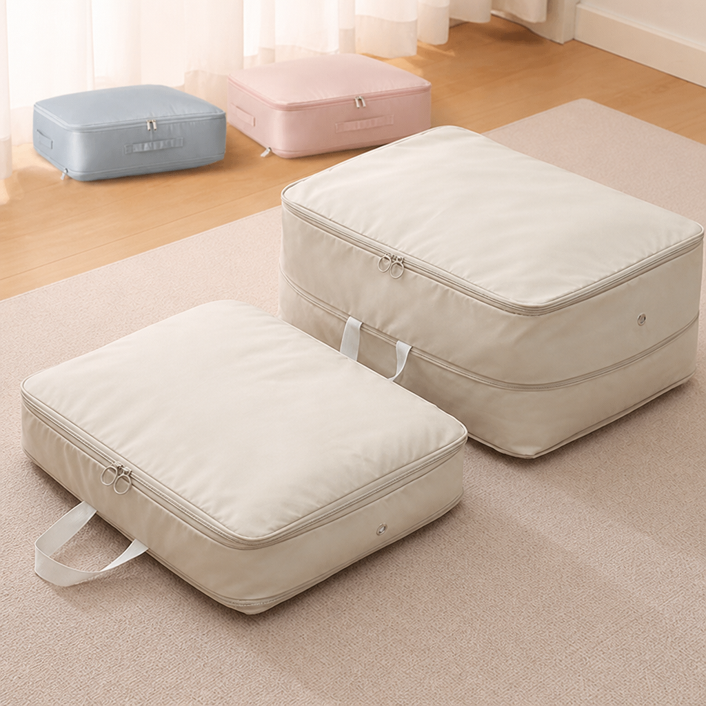 Storara - Transform Cluttered Closets into Serene, Spacious Havens | ribuella