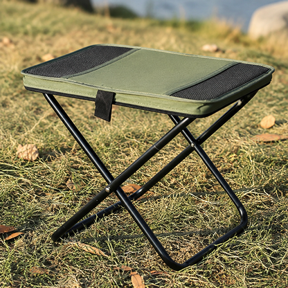 TerraFirm - Powerfully Portable Comfort That Holds You Steady Anywhere | ribuella