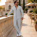Reviel | Stay Cool, Confident, and Effortlessly Sharp All Day Long | ribuella
