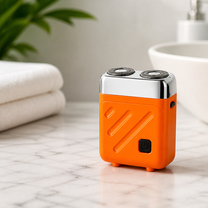 SwiftEdge | Own Every Shave with Unmatched Comfort and Precision | ribuella