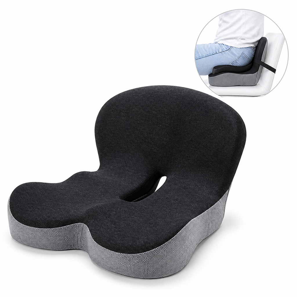 RevitaSit | Finally Sit Pain-Free and Energized All Day Long | ribuella