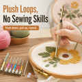 StitchMaster | Szyj bezbłędnie za każdym razem i patrz, jak Twoje dzieła ożywają | ribuella