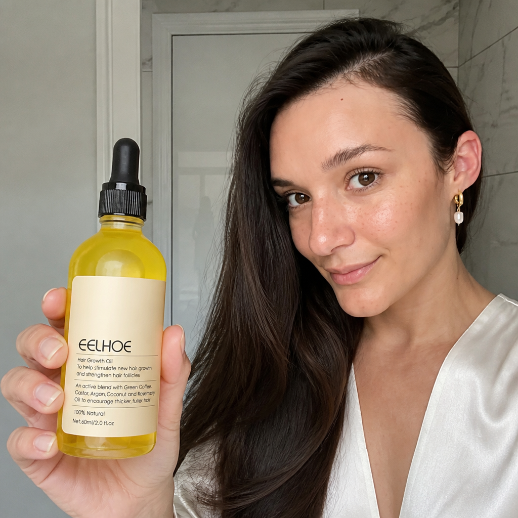 RevitaRoots | Unlock Thick, Vibrant Hair That Commands Every Room | ribuella