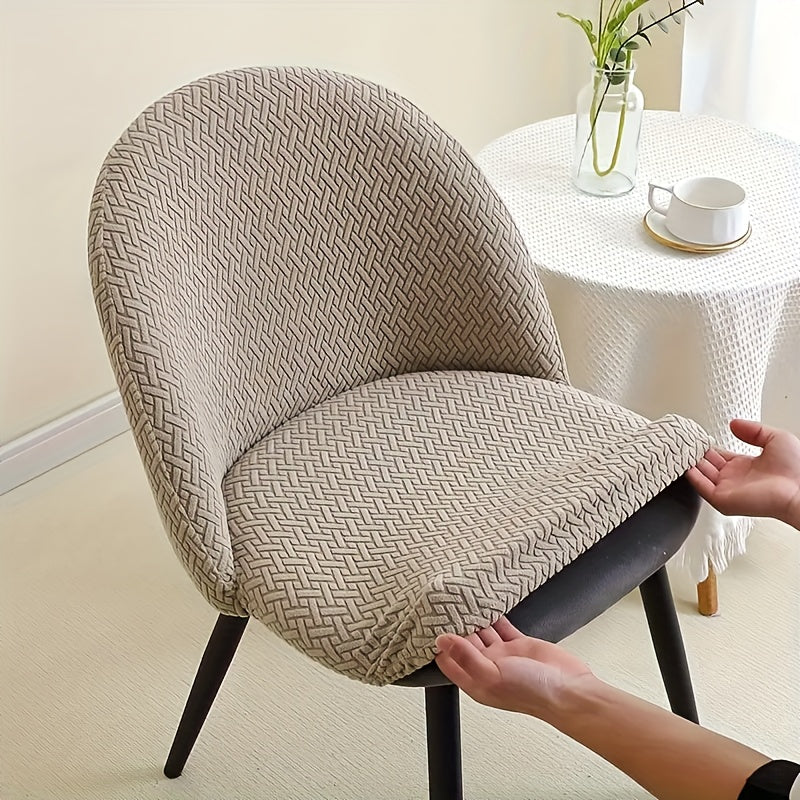 Oživte svůj jídelní zážitek stylovými potahy na židle | ribuella