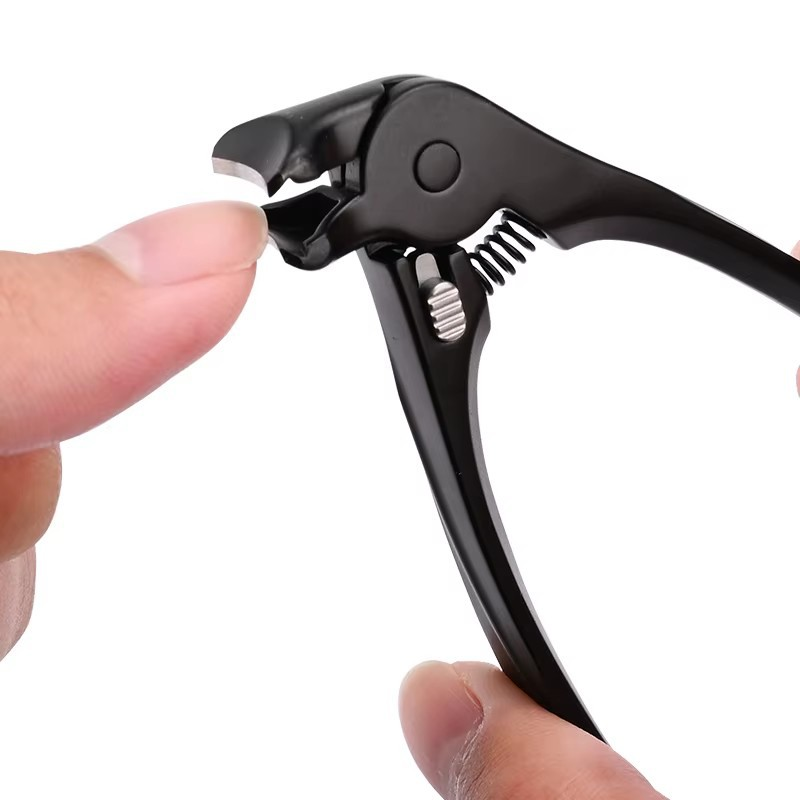 TitanTrim | Effortless Control for Nails You’ll Be Proud to Show Off | ribuella
