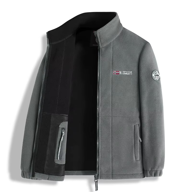 ThermoPulse Vest | Feel Unstoppable Warmth That Moves With You All Day | ribuella