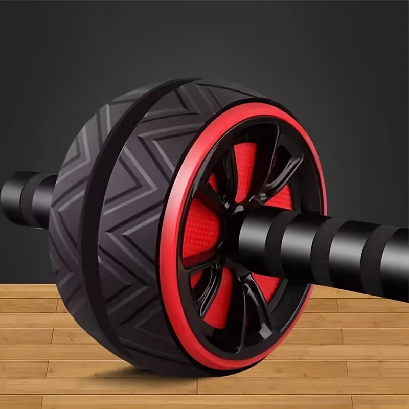 SteelCore Roller – Nezbytné kolečko pro domácí posilování břišních svalů | ribuella