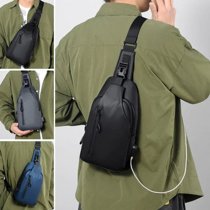 StrideGuard | Own Every Moment with Dry, Charged, Effortless Confidence | ribuella
