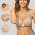 SilhouetteEase | Enjoy All-Day Comfort that Defines and Empowers Your Natural Curves | ribuella