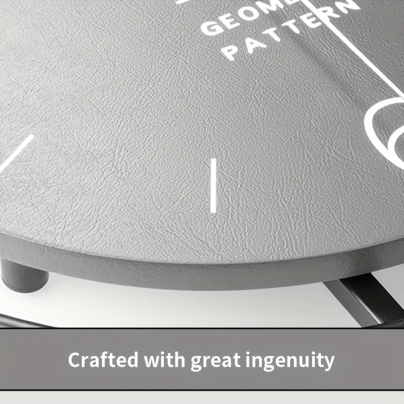 TranquilTime – Modern Silent Wall Clock for Stylish Spaces | ribuella