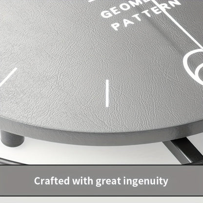 TranquilTime – Modern Silent Wall Clock for Stylish Spaces | ribuella