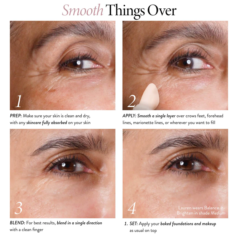 RevitaSheen | Reveal Radiant, Youthful Skin That Commands Every Look | ribuella