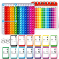 RiseFire | Forvandle matematikkvansker til selvsikre og gledesfylte seire hver dag | ribuella