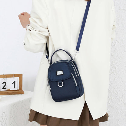 Stylish Everyday Crossbody Bag for Women - Compact Design | ribuella