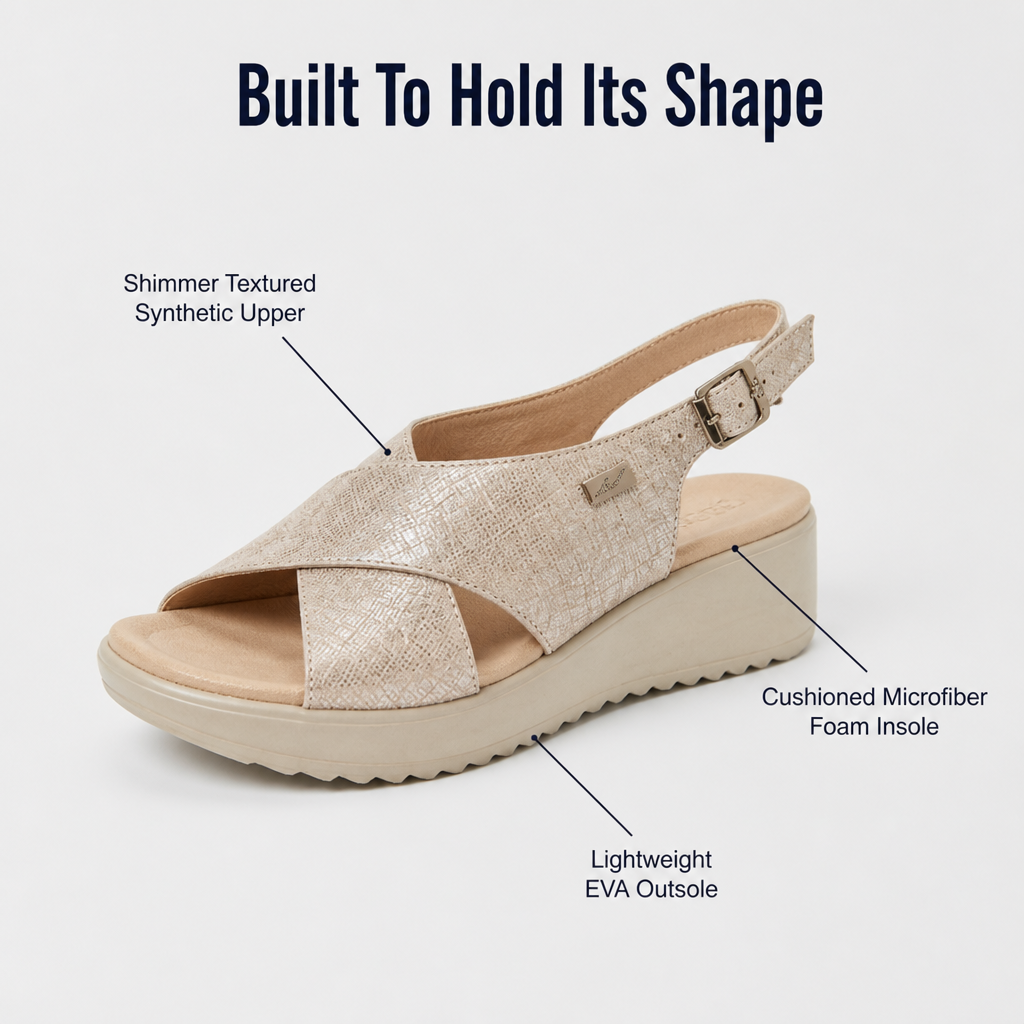 SerenaStride | Walk All Day Pain-Free with Effortless Style and Unmatched Comfort | ribuella