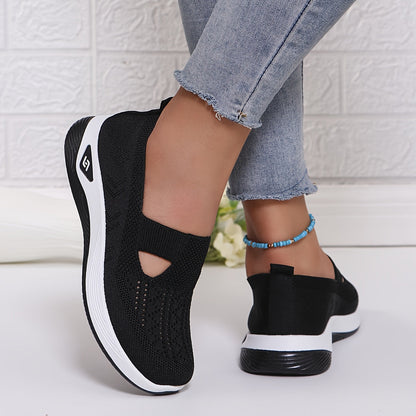 StrideLuxe Sneakers | Feel Light, Stylish, and Unstoppable Every Step of the Day | ribuella