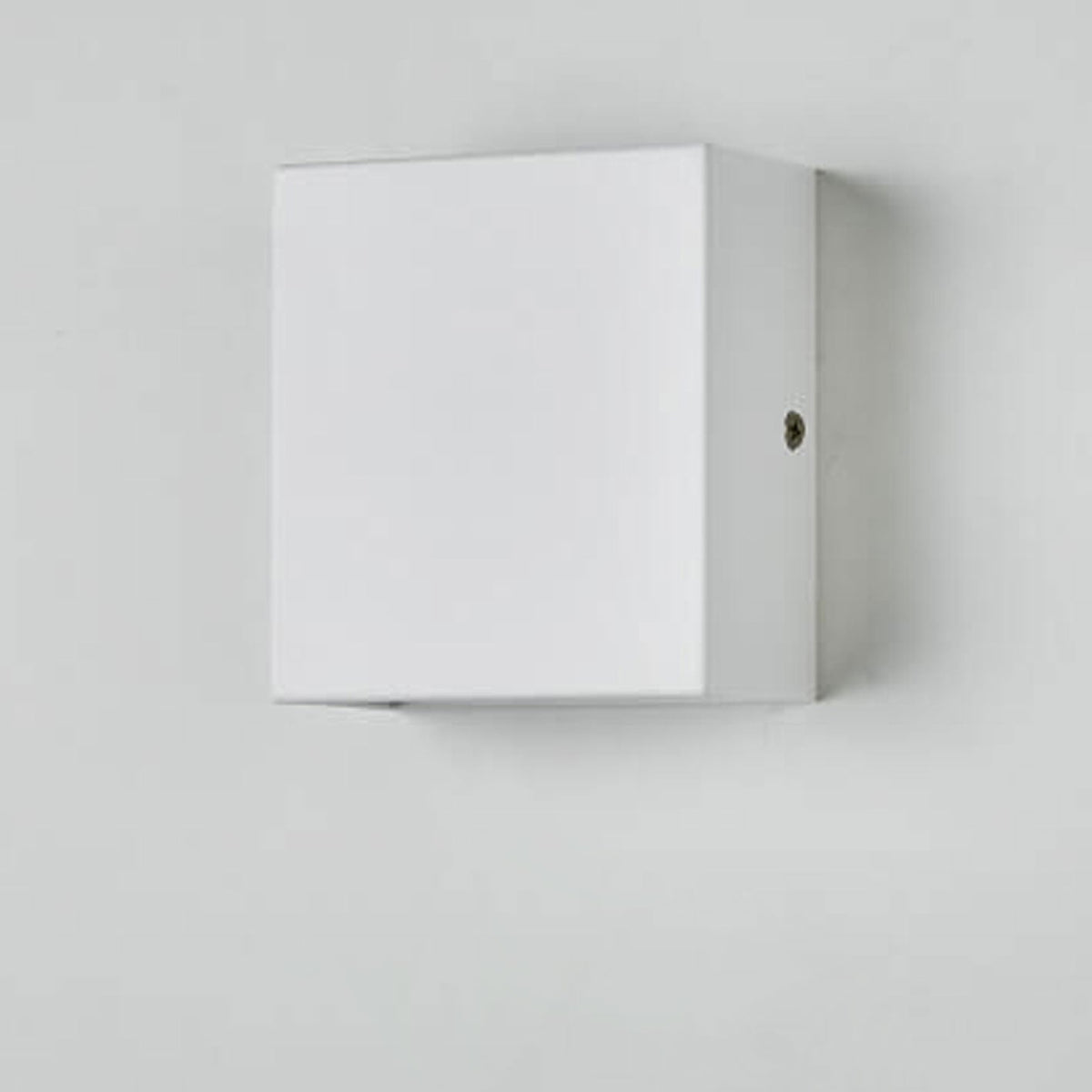 LED-wandlamp voor buiten met bewegingssensor en instelbare lichtsterkte