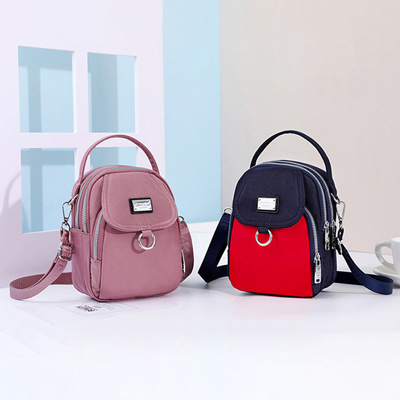 Stylish Everyday Crossbody Bag for Women - Compact Design | ribuella
