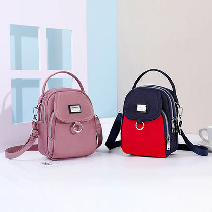 Stylish Everyday Crossbody Bag for Women - Compact Design | ribuella