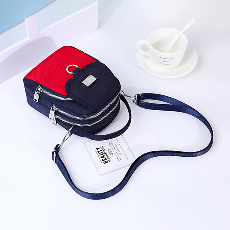 Stylish Everyday Crossbody Bag for Women - Compact Design | ribuella