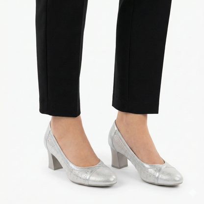 StrideLux | Unleash Lightweight Warmth That Powers Every Step | ribuella