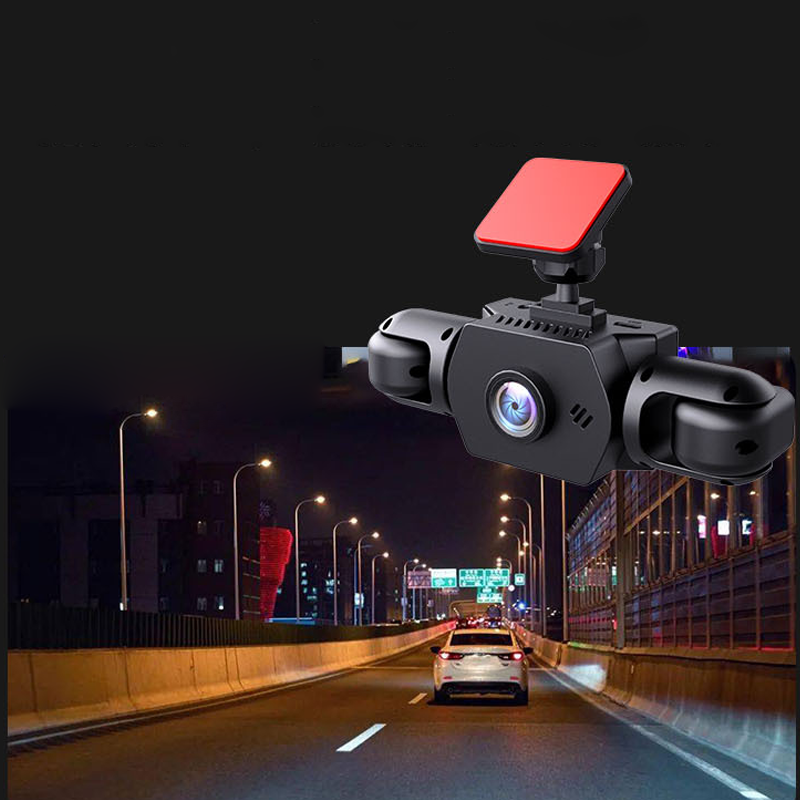 Shield360 | Οδηγήστε με σιγουριά, με πλήρη προστασία 360° και πεντακάθαρη ορατότητα | ribuella