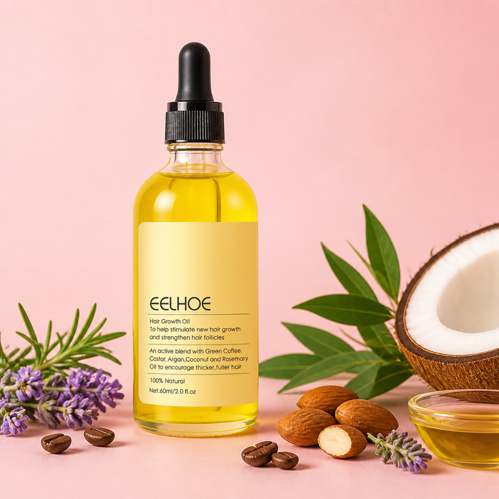 RevitaRoots | Unlock Thick, Vibrant Hair That Commands Every Room | ribuella