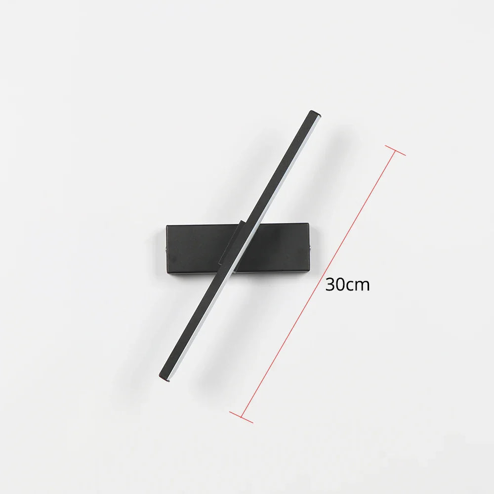 Variable LED Wall Light | ribuella