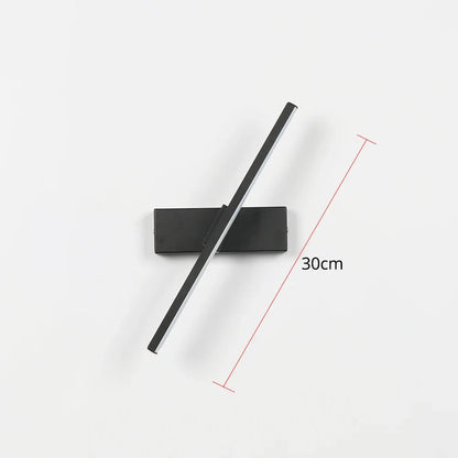 Variable LED Wall Light | ribuella