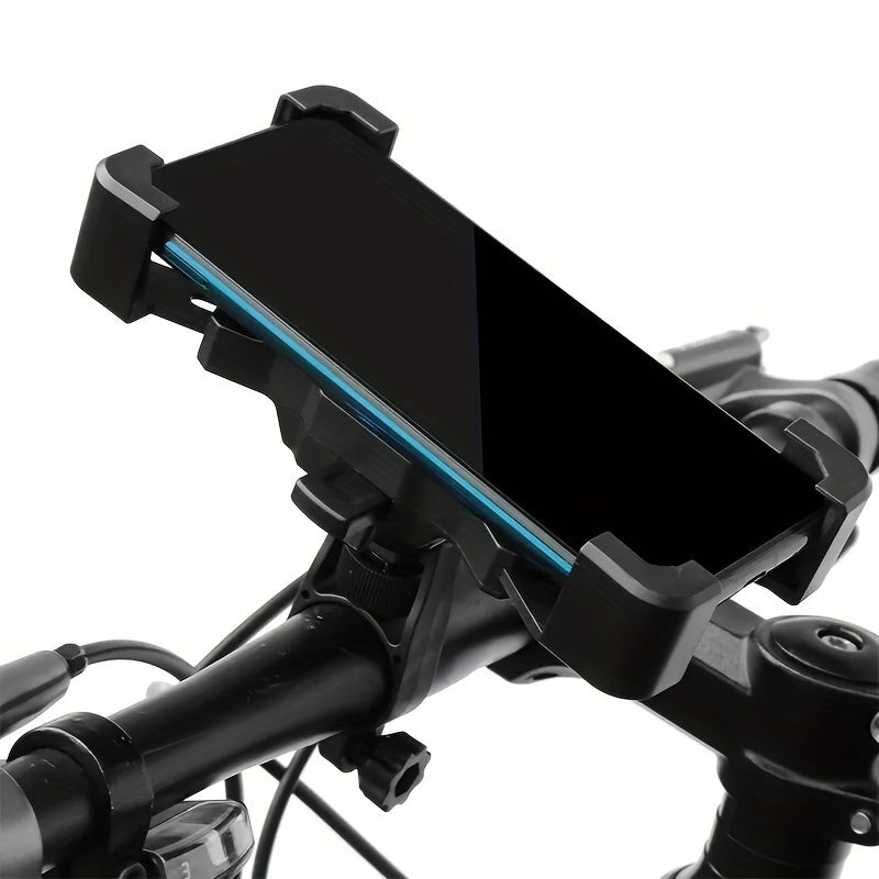 RideSecure – vibrasjonsbestandig telefonholder for sykler og motorsykler | ribuella