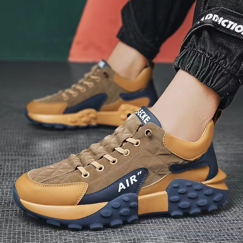 Baskets de Running Polyvalentes