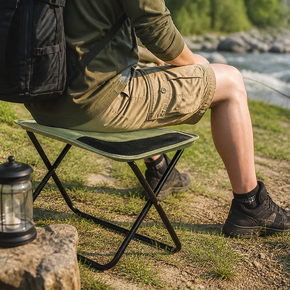 TerraFirm - Powerfully Portable Comfort That Holds You Steady Anywhere | ribuella