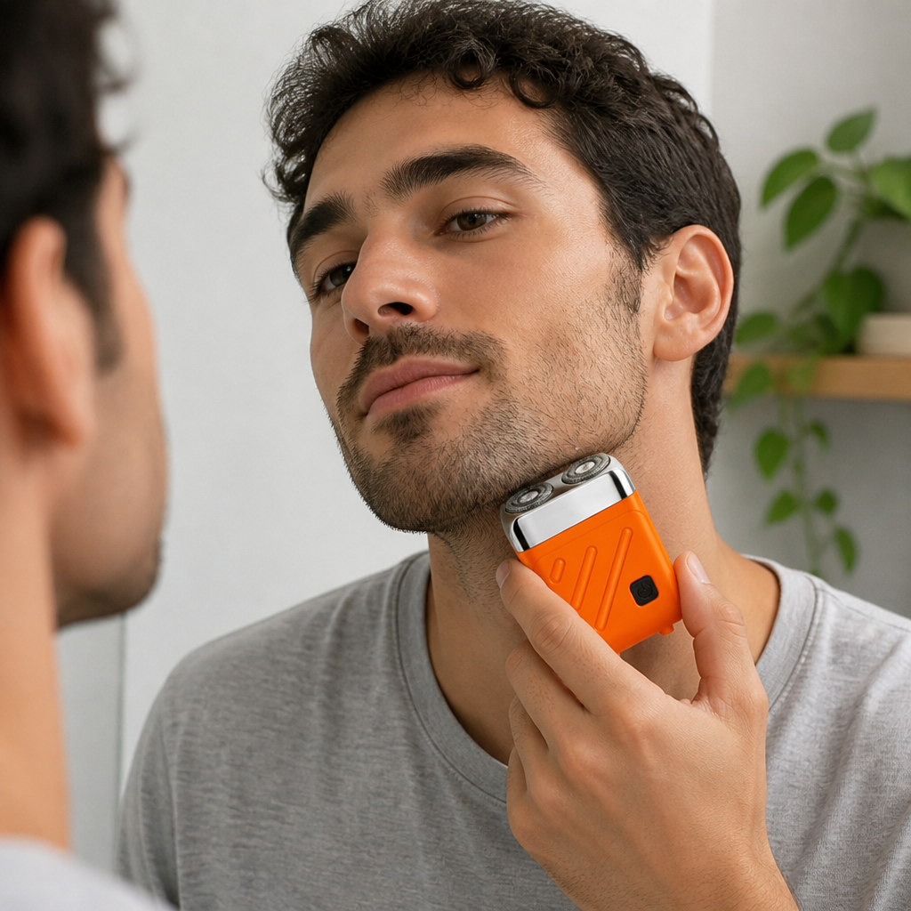SwiftEdge | Own Every Shave with Unmatched Comfort and Precision | ribuella