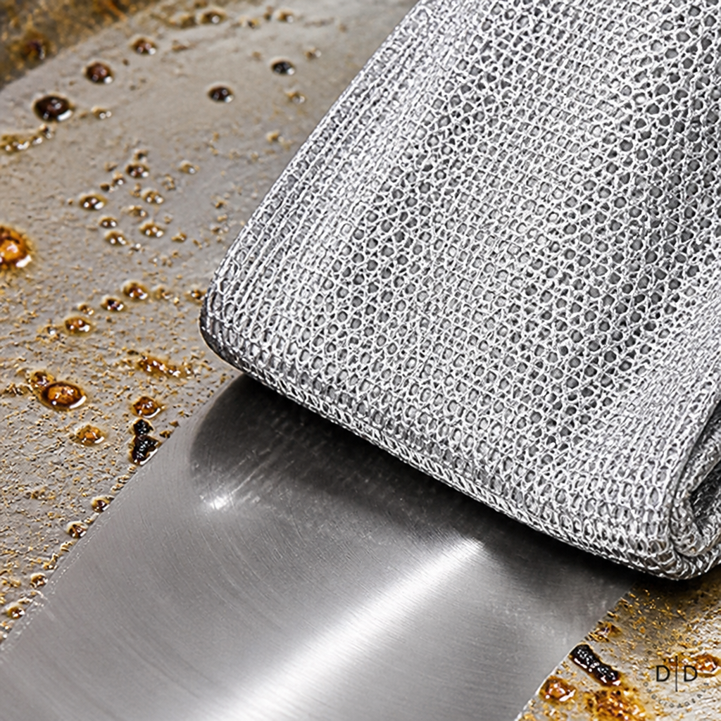 SilkaGuard | Clean with Confidence, Protect Every Surface from Scratches and Smells | ribuella
