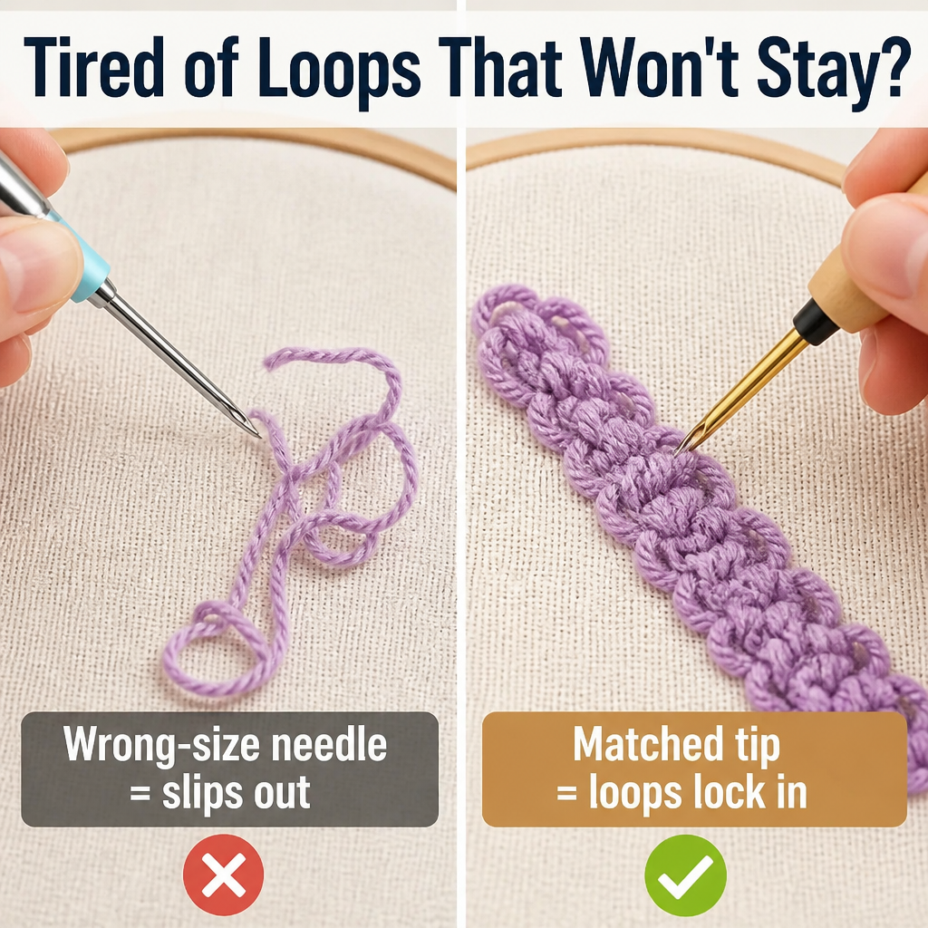 StitchMaster | Szyj bezbłędnie za każdym razem i patrz, jak Twoje dzieła ożywają | ribuella